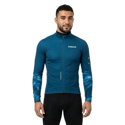 BIORACER Tempest Light 外套 透氣 輕量保暖 防風 休閒