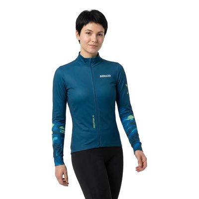 BIORACER Tempest Light 外套 透氣 輕量保暖 防風 休閒