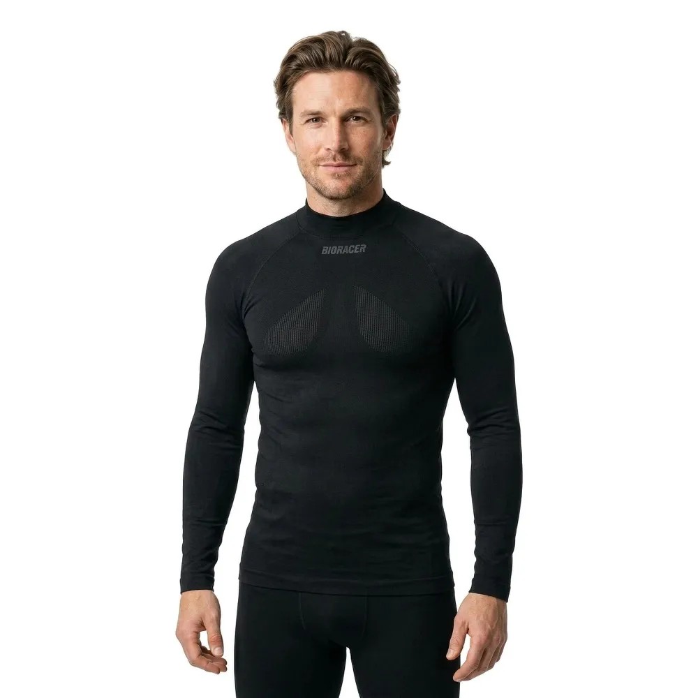BIORACER Thermal Long Sleeve 正品歐洲代購 [142564015]