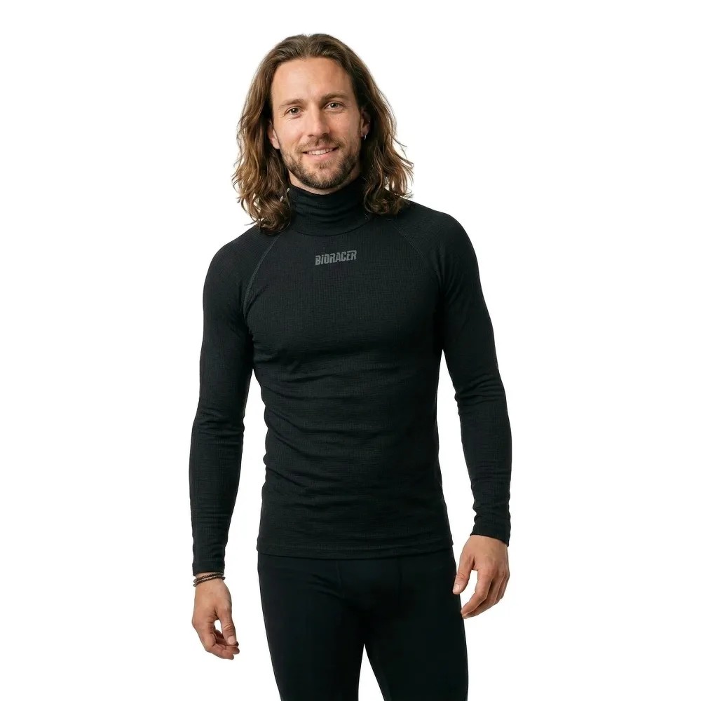 BIORACER Thermal Merino Long 正品歐洲代購 [142564016]