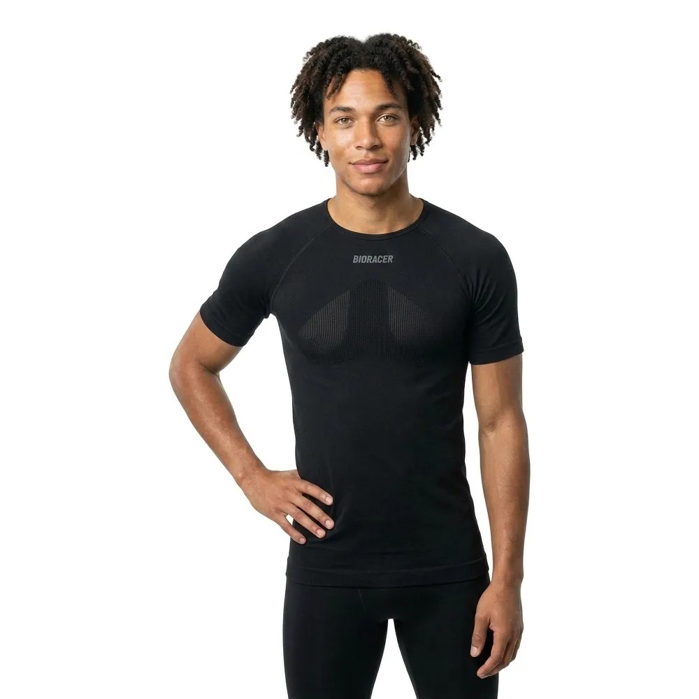 BIORACER Thermal Short Sleeve 正品歐洲代購 [142564017]