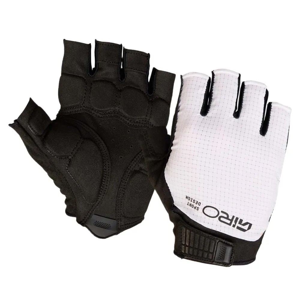 GIRO Bravo Ii Gel Short 手套 麂皮 透氣 舒適