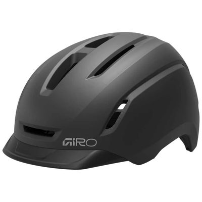 GIRO Caden Ii Urban 安全帽 輕量 一體成型