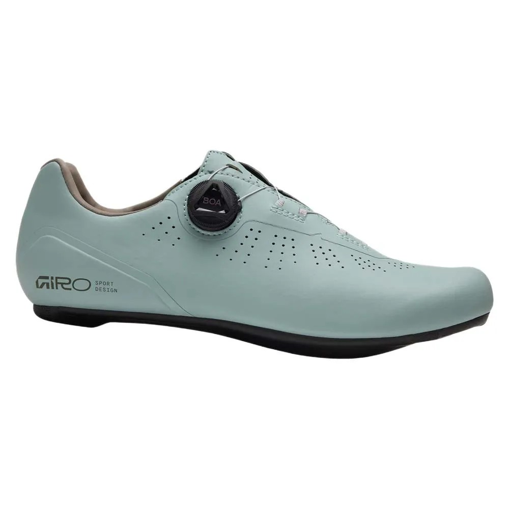 GIRO Cadet Ii Road 鞋款 正品歐洲代購 [142572908]