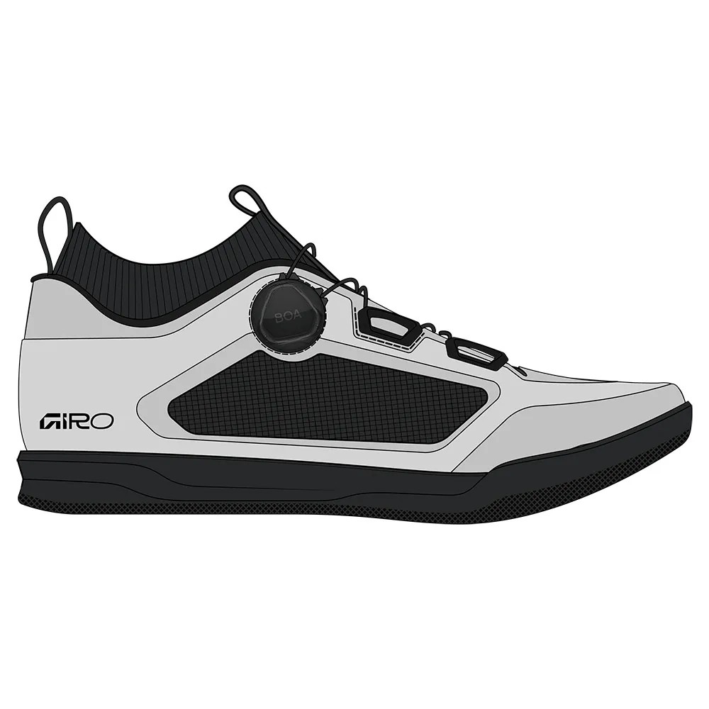 GIRO Chamber Tr Mtb 鞋款 正品歐洲代購 [142572913]