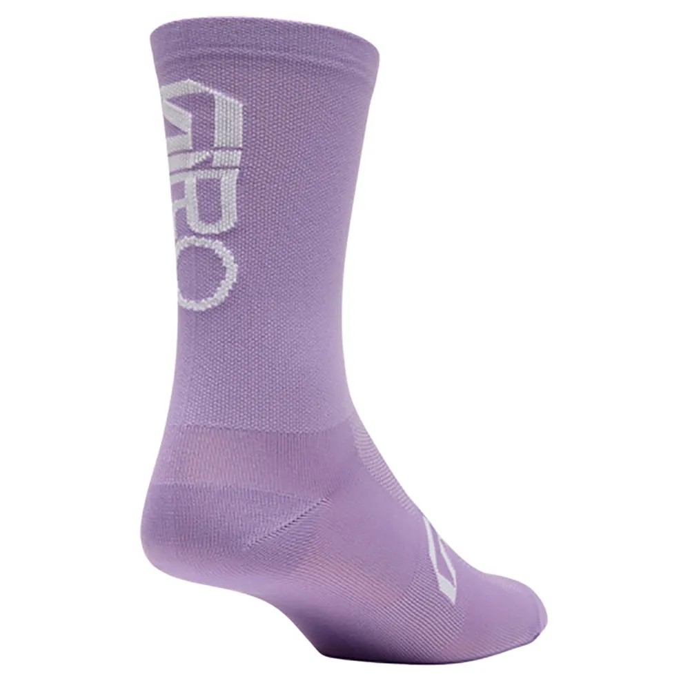 GIRO Comp Racer High Rise 車襪 透氣 舒適