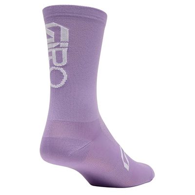 GIRO Comp Racer High Rise 車襪 透氣 舒適
