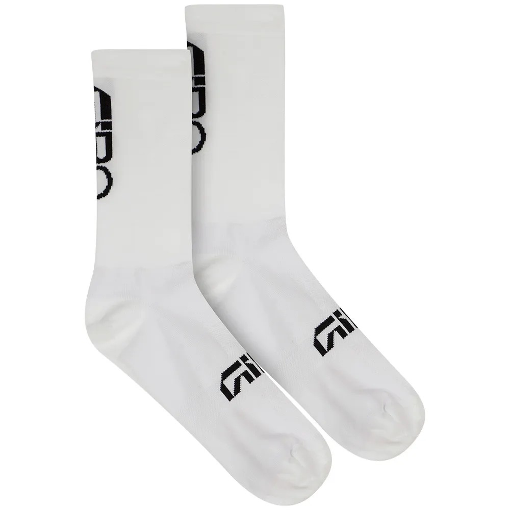 GIRO Comp Racer High Rise 車襪 透氣 舒適