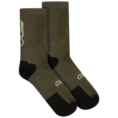GIRO Hrc Team 車襪 透氣 壓縮