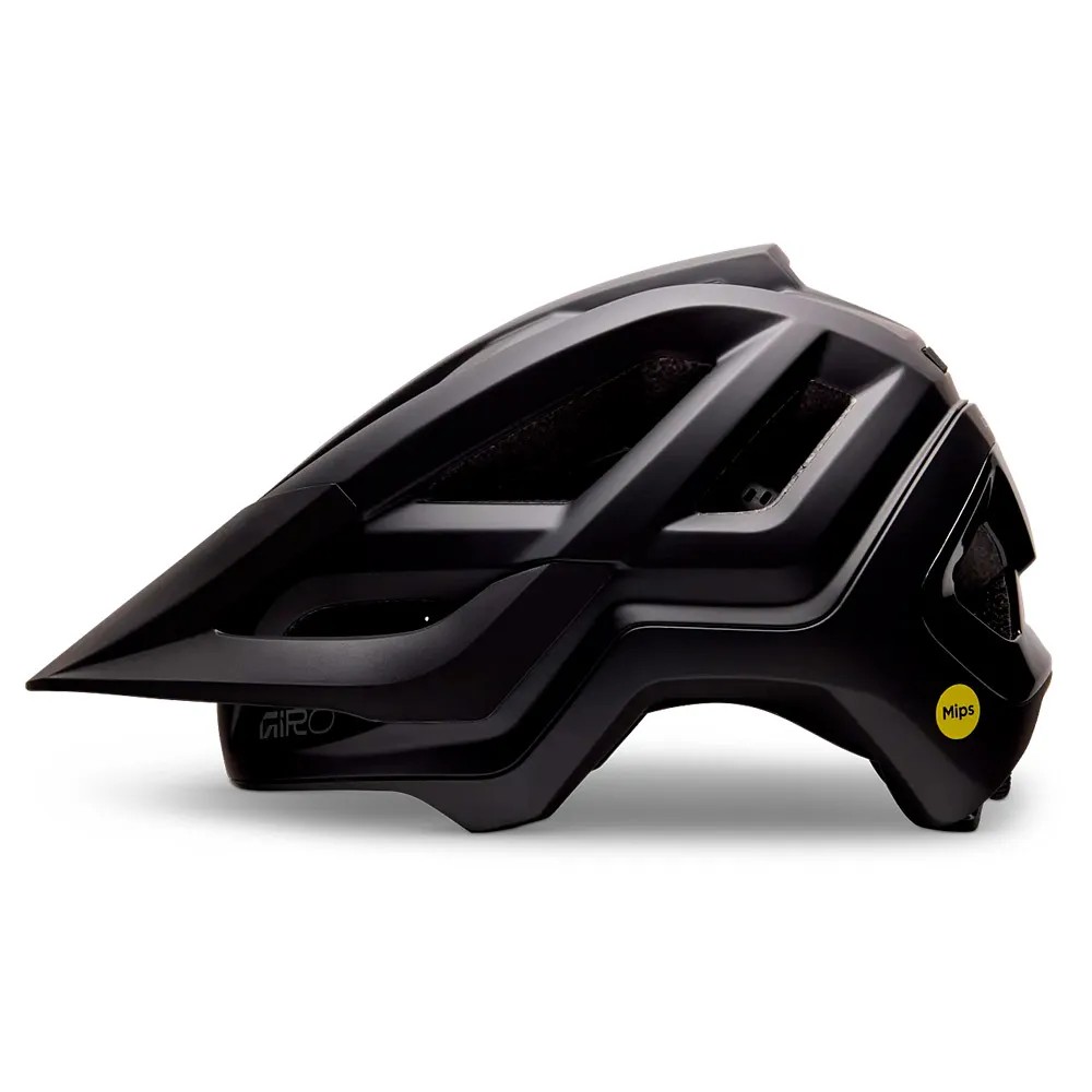 GIRO Montaro Iii Mips Mtb 安全帽 透氣 抗菌