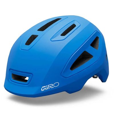 GIRO Scamp Ii Junior Urba 安全帽 輕量 透氣