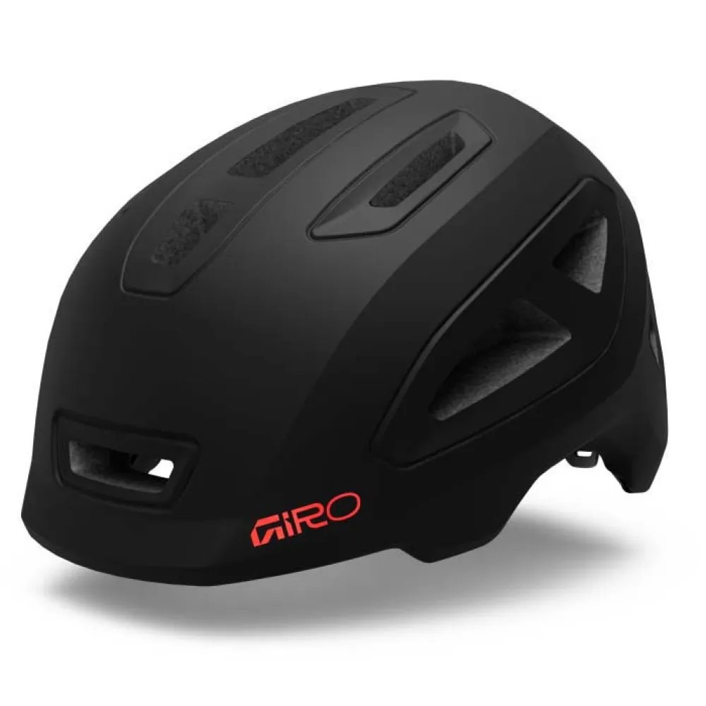 GIRO Scamp Ii Junior Urba 安全帽 輕量 透氣