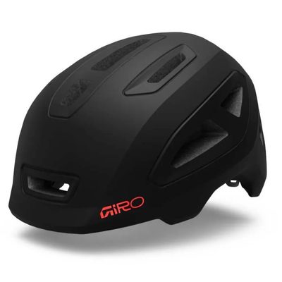 GIRO Scamp Ii Junior Urba 安全帽 輕量 透氣