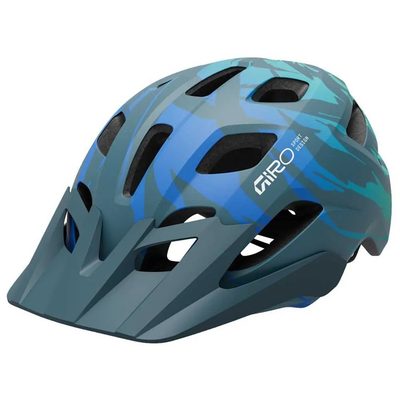 GIRO Tremor Child Junior 安全帽 透氣 耐用