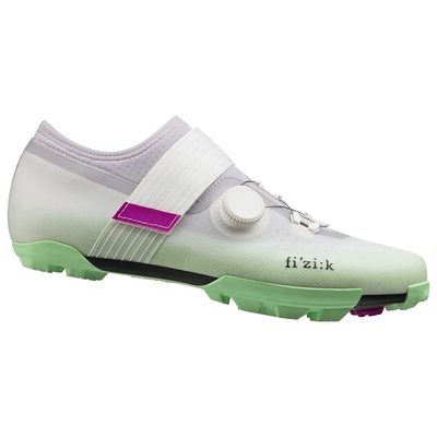 FIZIK Ferox Light Mtb 鞋款 正品歐洲代購 [142573403]