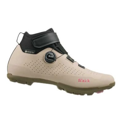 FIZIK Terra Artica Gore Te 鞋款 保暖 正品歐洲代購 [142573409]