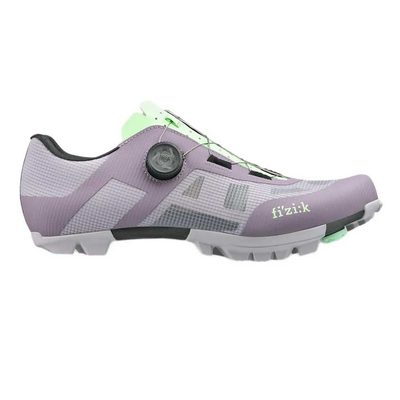 FIZIK Vento Proxy Lavender 鞋款 透氣 高剛性