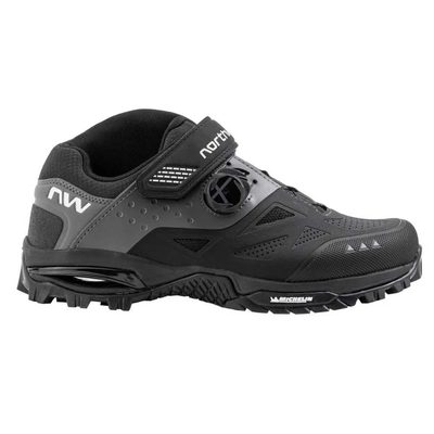 NORTHWAVE Enduro Mid Mtb 鞋款 耐磨 抓地 正品歐洲代購 [142573480]