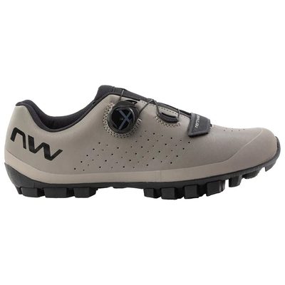 NORTHWAVE Hammer Plus Xc Grave 鞋款 高剛性 正品歐洲代購 [142573481]