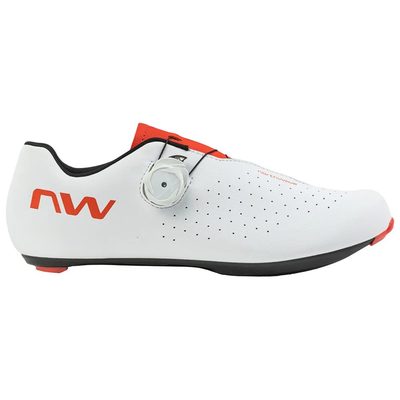 NORTHWAVE Sonic Plus Road 鞋款 剛性 競賽 正品歐洲代購 [142573493]