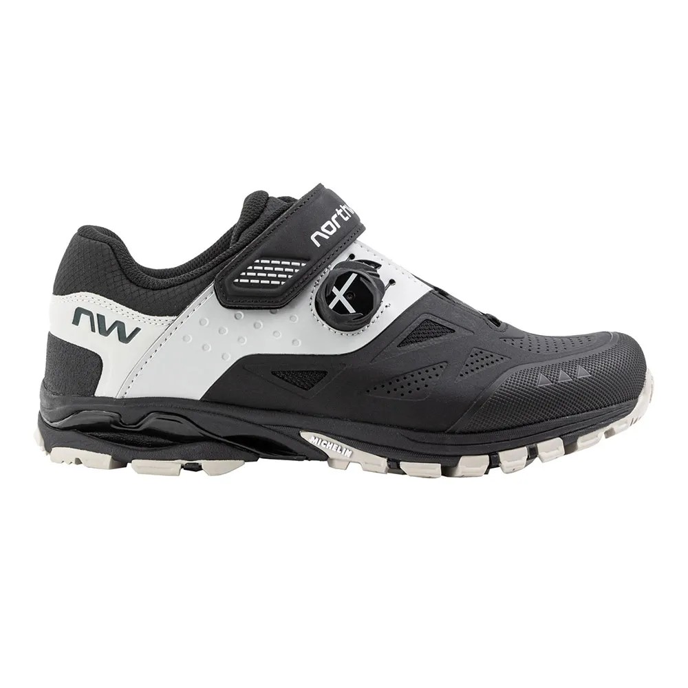 NORTHWAVE Spider Plus Mtb 鞋款 越野 抓地 正品歐洲代購 [142573496]