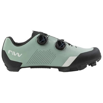 NORTHWAVE Striker Xc Gravel 鞋款 碳纖維 越野騎行 正品歐洲代購 [142573500]