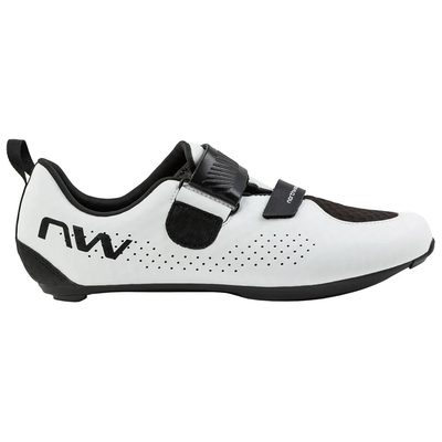 NORTHWAVE Tribute Road 鞋款 競賽 快速穿脫 正品歐洲代購 [142573502]