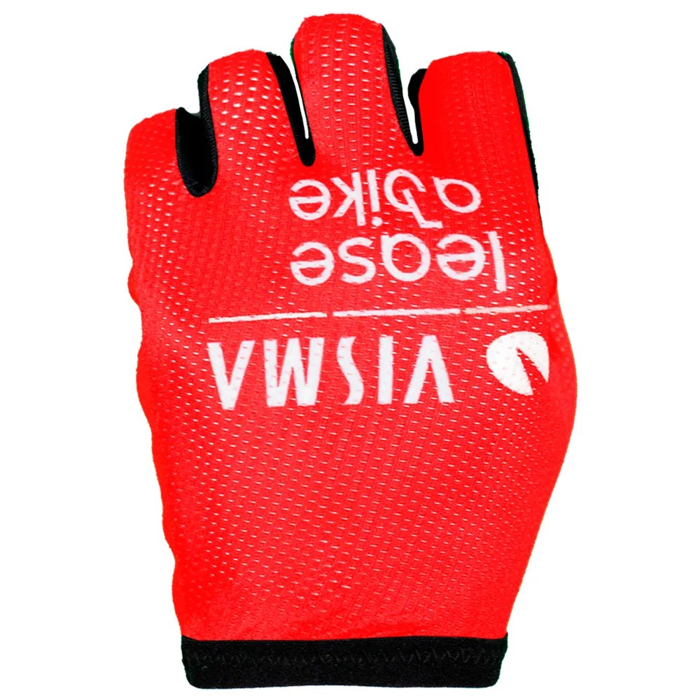 TVL Replica Team Visma L 手套 透氣 舒適 正品歐洲代購 [142579018]