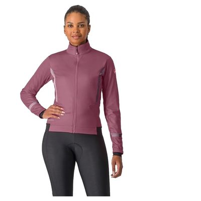 CASTELLI Dinamica Gore Tex In 外套 防風 透氣