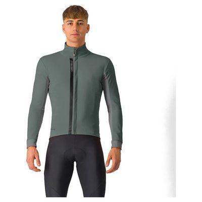 CASTELLI Entrata Gore Tex Inf 外套 防風 透氣
