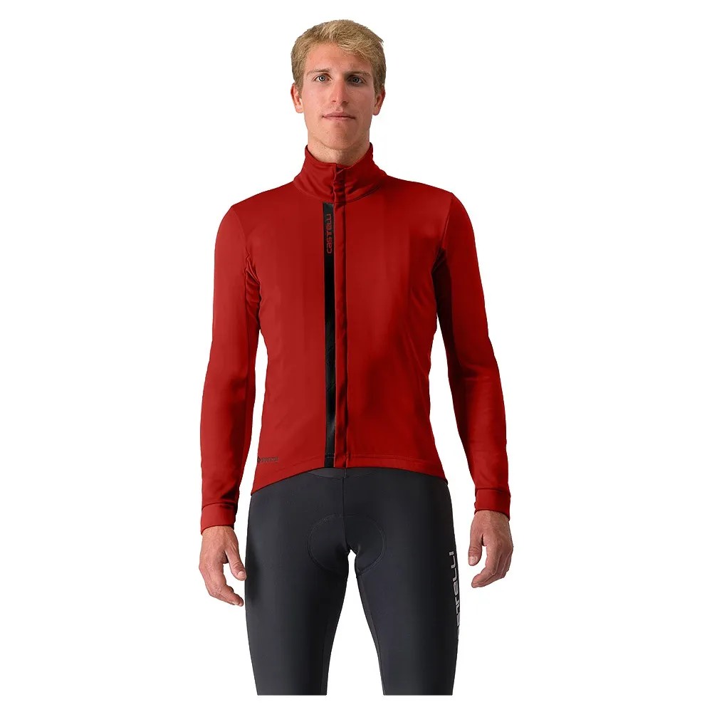 CASTELLI Entrata Gore Tex Inf 外套 防風 透氣