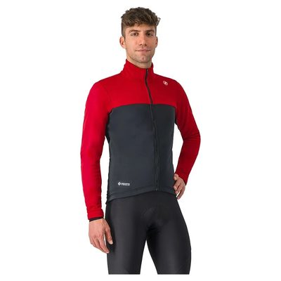 CASTELLI Estremo Gore Tex Inf 外套 防風 保暖
