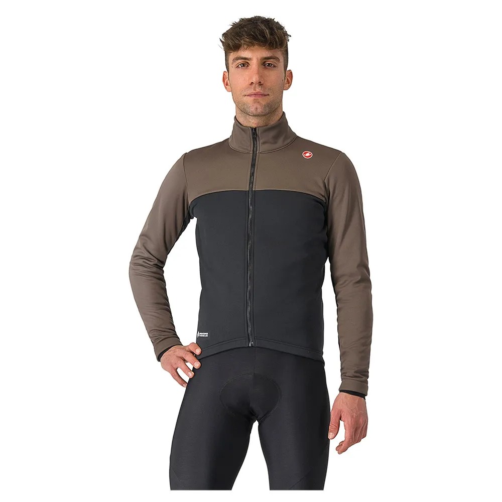CASTELLI Estremo Gore Tex Inf 外套 防風 保暖