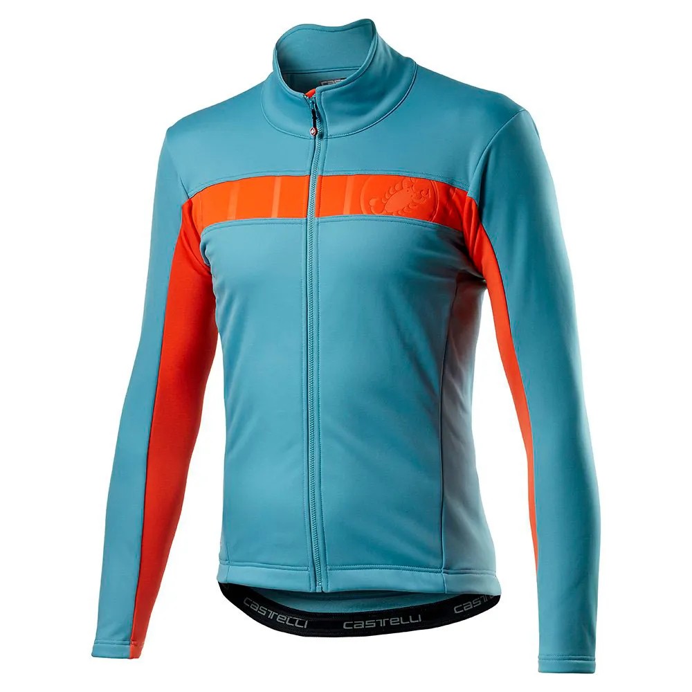 CASTELLI Mortirolo Gore Tex I 外套 防風 透氣