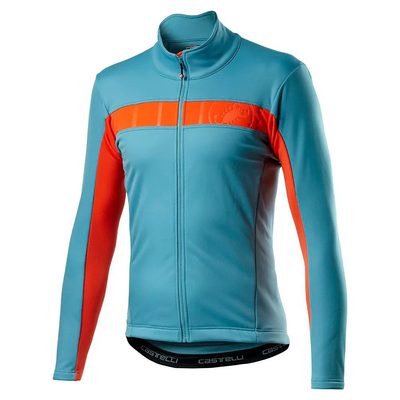CASTELLI Mortirolo Gore Tex I 外套 防風 透氣