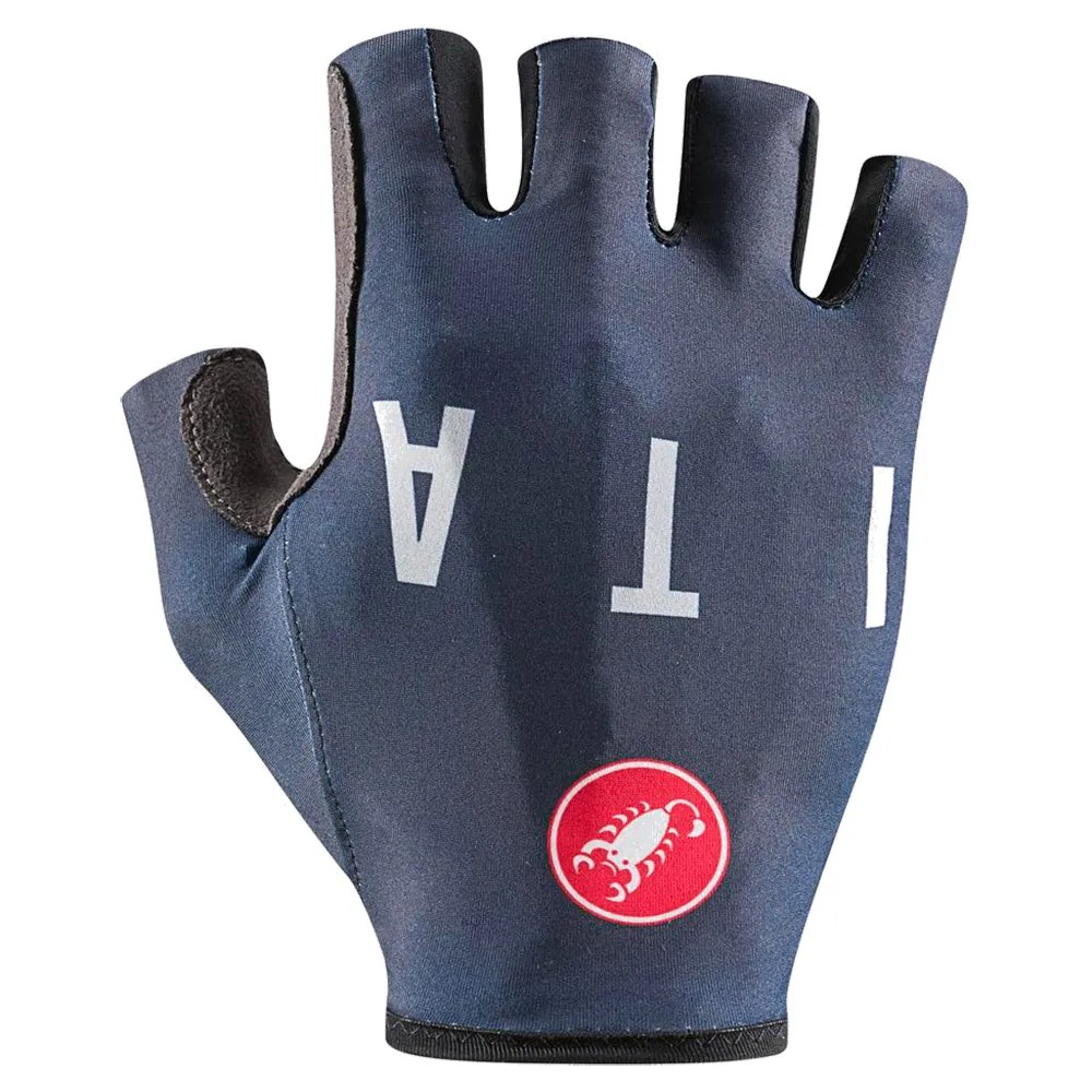 CASTELLI Race Italia Short 手套 透氣 舒適 正品歐洲代購 [142589212]