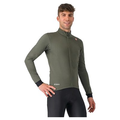 CASTELLI Salto Gore Tex Infin 外套 防風 保暖