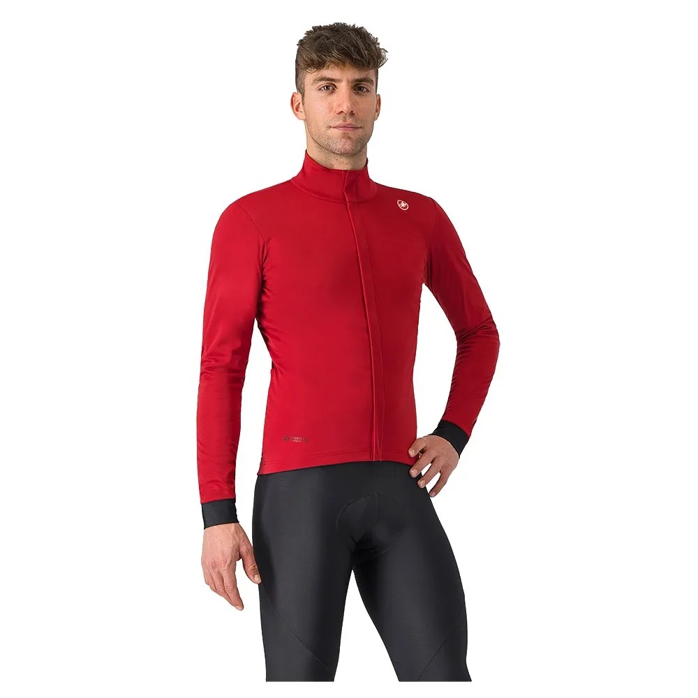 CASTELLI Salto Gore Tex Infin 外套 防風 保暖