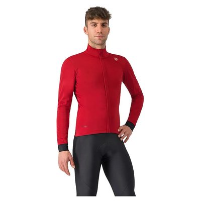 CASTELLI Salto Gore Tex Infin 外套 防風 保暖