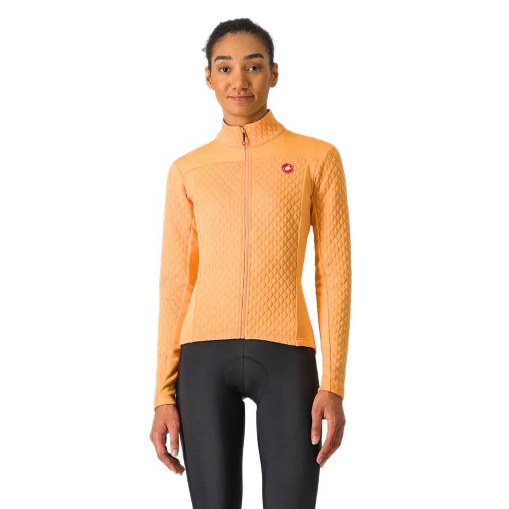 CASTELLI Sfida Long Sleeve 車衣 正品歐洲代購 [142589217]