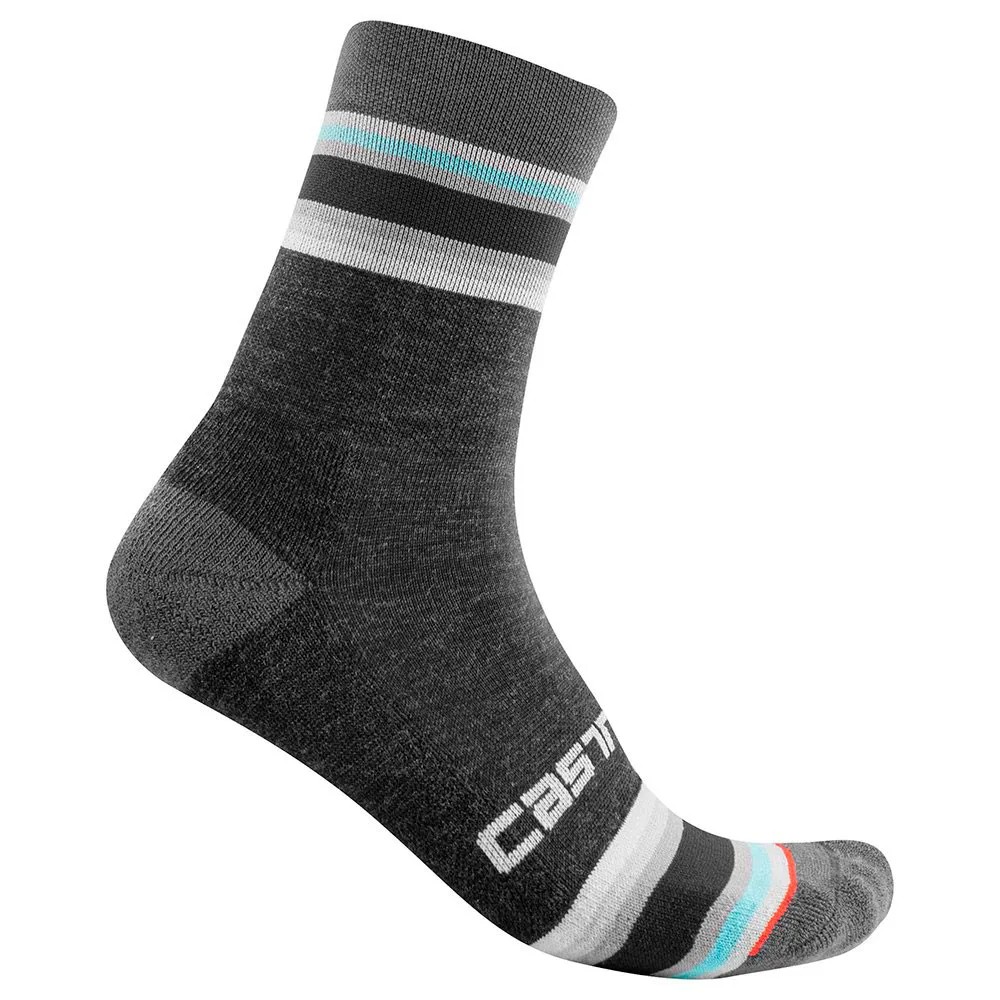 CASTELLI Striscia 車襪 舒適 正品歐洲代購 [142589222]
