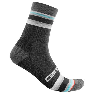 CASTELLI Striscia 車襪 舒適 正品歐洲代購 [142589222]