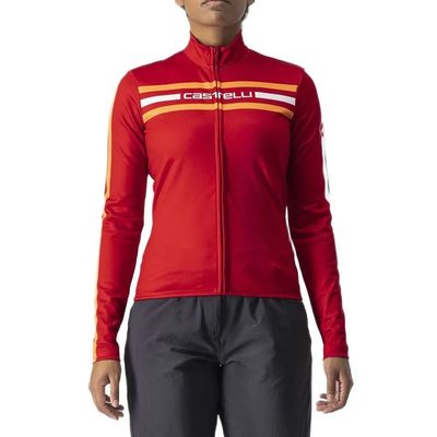 CASTELLI Unlimited Thermal Lo 車衣 正品歐洲代購 [142589231]