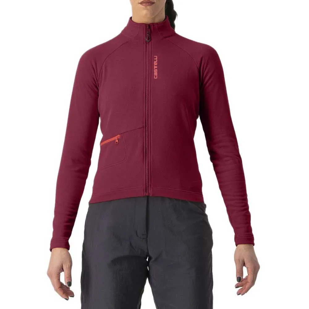 CASTELLI Unlimited Trail Long 車衣 正品歐洲代購 [142589232]