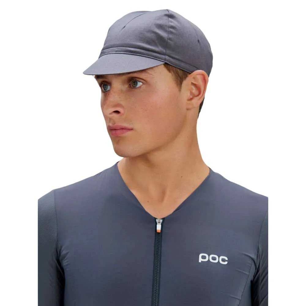 POC Cadence 棒球帽 純棉 透氣