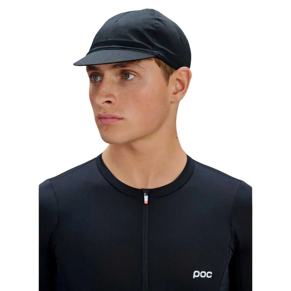 POC Cadence 棒球帽 純棉 透氣