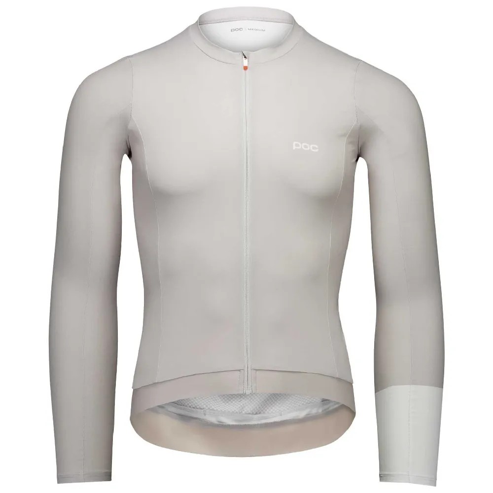 POC Cadence 長袖 車衣 透氣 修身