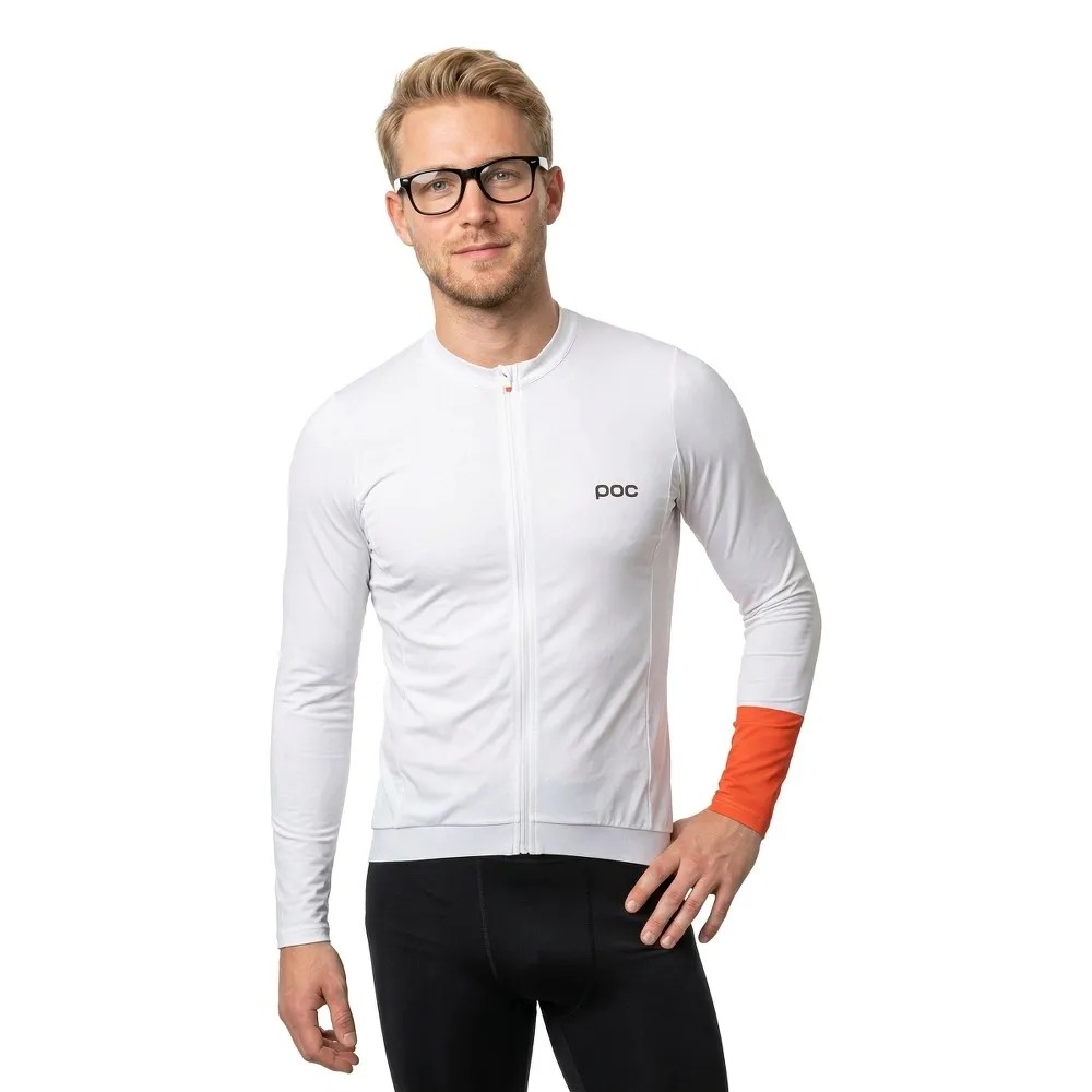 POC Cadence 長袖 車衣 透氣 修身