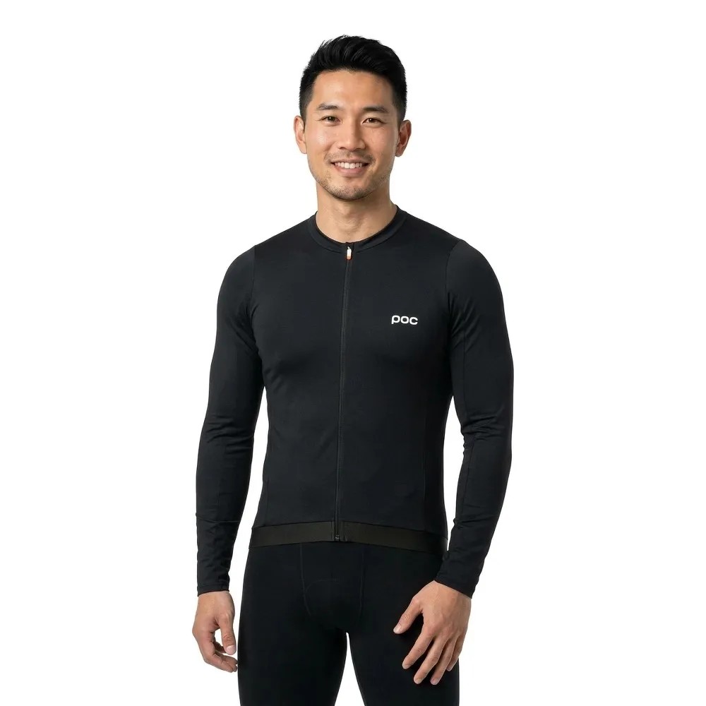 POC Cadence 長袖 車衣 透氣 排濕