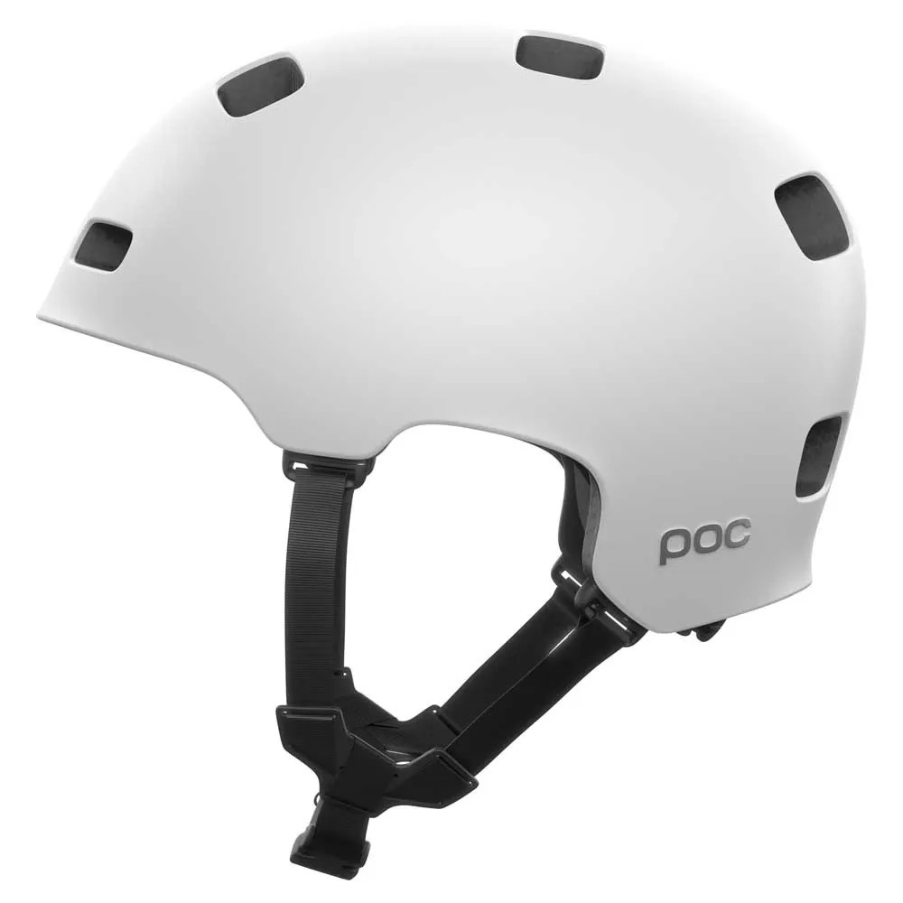 POC Crane Mips Mtb 安全帽 輕量 耐用